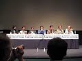 DARJEELING LIMITED Press Conference NY Film Festival Part 2 DARJEELING LIMITED Press Conference NY Film Festival Part 2