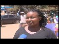 Dangerous Kahawa building