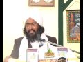 Hafiz M Farooq Chishti in Greece - Yoyme Ashoor - Part 3