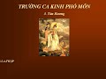 Kinh Phổ Môn 3 - Tán Hương - Võ Tá Hân phổ nhạc