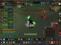 49 Rogue - Druid PvP