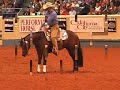 NRHA Futurity 2007 - Crawford, Jenkins, Sommers