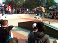 Throg's Neck Skatepark Jam 2008