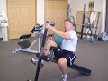 Stomach Flattening Exercises