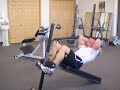 Stomach Flattening Exercises