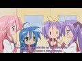 Lucky ? Star - Electricidad Est�tica