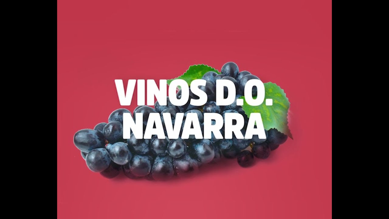 Vino D.O. Navarra