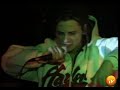 Entrevista a Bosk y Phono (www.YemaTv.com)