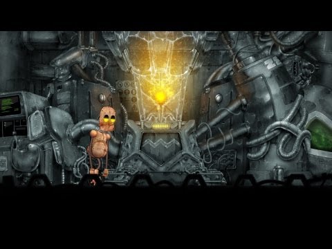 CreativeMonkeyzArmy - Inapoi in viitor un laser si-un copaciscalitor. 5: http://www.youtube.com/watch?v=uxNWVMux8a4.