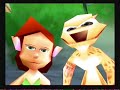 Spyro X Sparx: Tondemo Tours Intro Spyro X Sparx: Tondemo Tours Intro