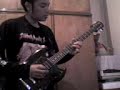 Judas Priest Victim of changes Cover