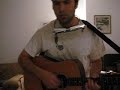 no woman no cry -bob marley cover