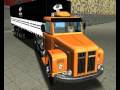 SCANIA JACARE HAULIN APAVORANDO COM DIRETAO E PENTE NA TURBINA!