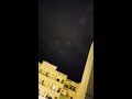 شاهد ظهور ملائكة في السماء شهر رمضان الكريم #معجزة -Views : 0