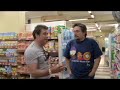 H� VIDA EM MARKL - #4 - GOZAR NAS COSTAS