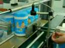 Automatic Monoblock Shrink Line - OYM 2010-2011