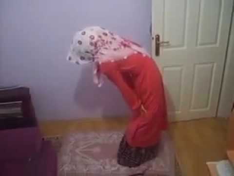 arab girl