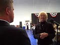 Jacob Leffler: Asking Mr. Lavey a Question