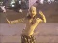 korean little girl street dance # 3