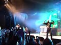 Nelly At Summer Rush Toronto July 20 Party People Live Pt 1