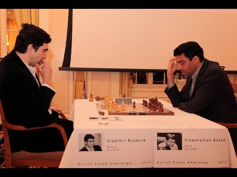 chess london