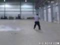 Dry Ice Bomb Wont Explode