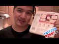 Ep15: Lean Cuisine Philly Style Steak and Cheese Panini