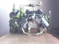 Select character: Bonecrusher