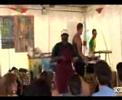 TimeForAfrica al Sunsplash