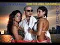 I Know Your Samba, Cafe & Carnaval Dj Bazooka Remix 09