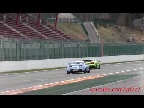Gran Turismo Events - SUBSCRIBE for more exclusive car videos ! - http://www.youtube.com/yd222 Like our facebook page - http://www.facebook.com/yd222.channel.