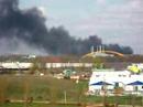 brand bij brug utrecht leidsche rijn
