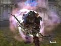Lineage 2 Interlude - pvp (Titan vs Duelist/Hell Knight)