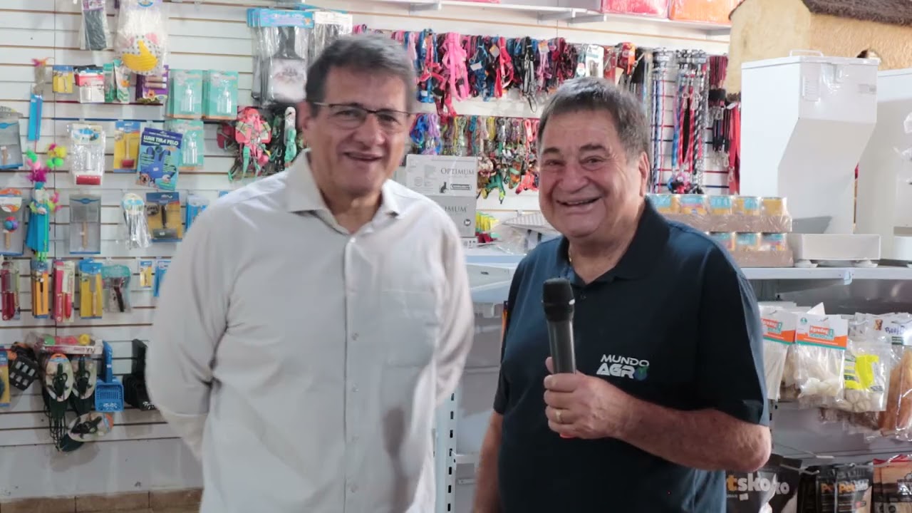 A importância do veterinário