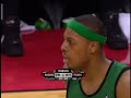 Toronto Raptors vs Boston Celtics Dec.16/07