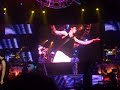 Kevin's SOS dance, Joe's splits. Omaha Nebraska