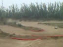 xtm racing monster truck vs team losi
