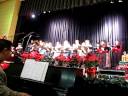 Saint Joseph Regional High School Chorus performs \"The First Noel/Pachelbel\ Saint Joseph Regional High School Chorus performs \"The First Noel/Pachelbel\