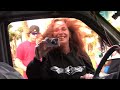 I liked a @YouTube video http://t.co/FhMfzt9UJ2 8 DC Level5/PSI 18's in Robin's Tahoe at SBN 2013- Bassheads ENT Demo Sessions!