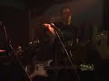 the Aislers Set - Red Door (live Edinburgh part II)