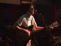 the Aislers Set - Red Door (live Edinburgh part II)