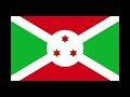 Blacksoul- Akariro gake na fire (Burundi Music)