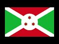 Blacksoul- Akariro gake na fire (Burundi Music)