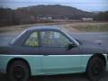 videos de 11-23-08 ACCTC T.D. Drag Strip Test & Tune - Morard Driving