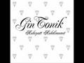 GinTonik - versuch es zu sehn'