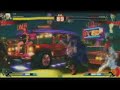 Inoue (Rufus) vs. Joe (C.Viper) Inoue (Rufus) vs. Joe (C.Viper)