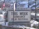 Sundace Film Festival 2007