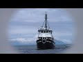 2008 Salmon Seining f/v Blue Pacific