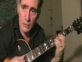 Tony DeCaprio - Mastering Chord Movement