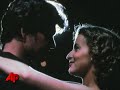 'Dirty Dancing' star Patrick Swayze has died after a nearly two-year battle with pancreatic cancer. He was 57. (Sept. 14)
